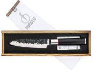 Japonský nůž Santoku - 14 cm - Sebra