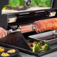 Rotisserie Premium G4/G6