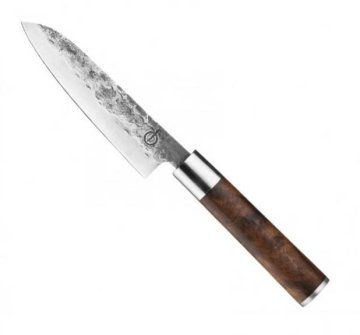 Japonský nůž Santoku - 14 cm - VG10