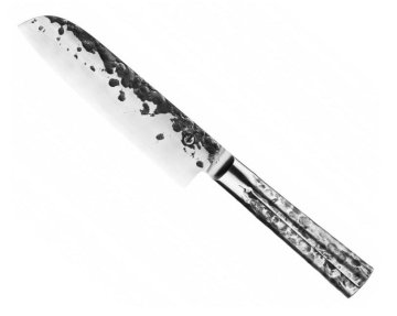 Japonský nůž Santoku - 18 cm - Intense