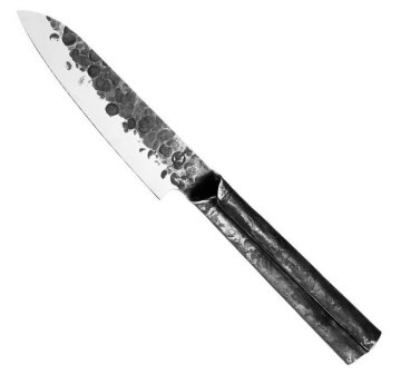 Japonský nůž Santoku - 14 cm - Brute