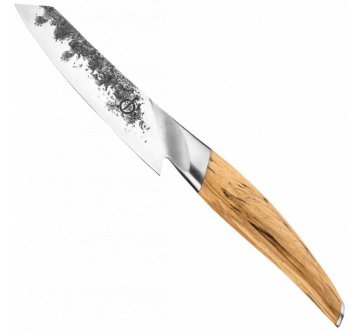 Japonský nůž Santoku - 14 cm - Katai