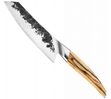 Japonský nůž Santoku - 18 cm - Katai