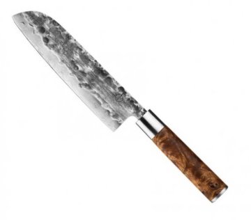 Japonský nůž Santoku - 18 cm - VG10