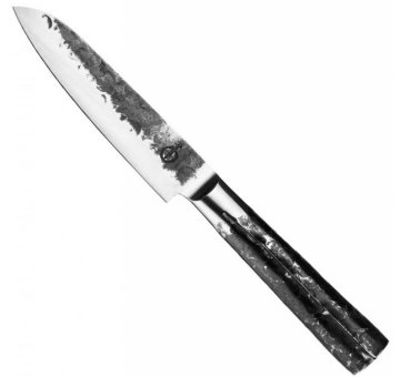 Japonský nůž Santoku - 14 cm - Intense